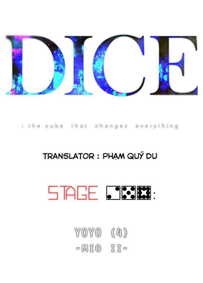 Dice Chapter 258 - Trang 2