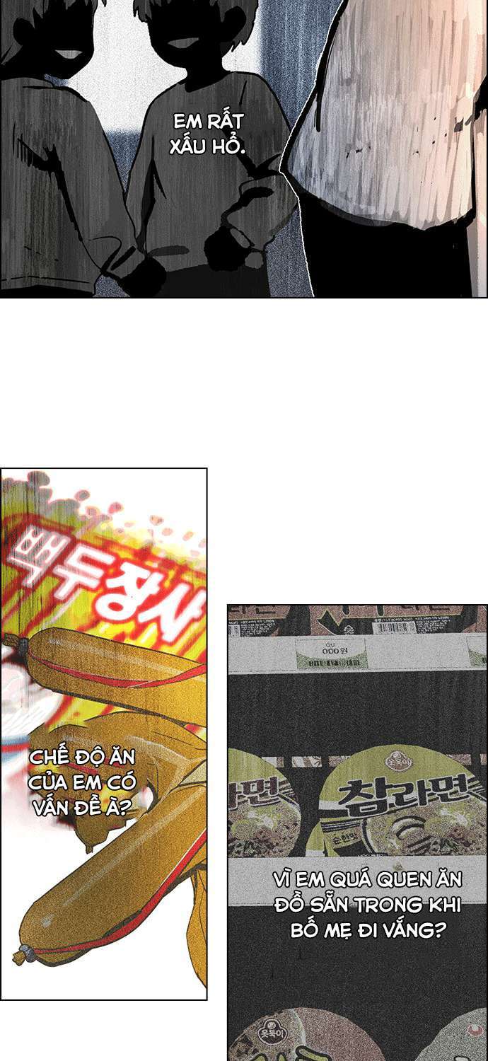 Dice Chapter 258 - Trang 2