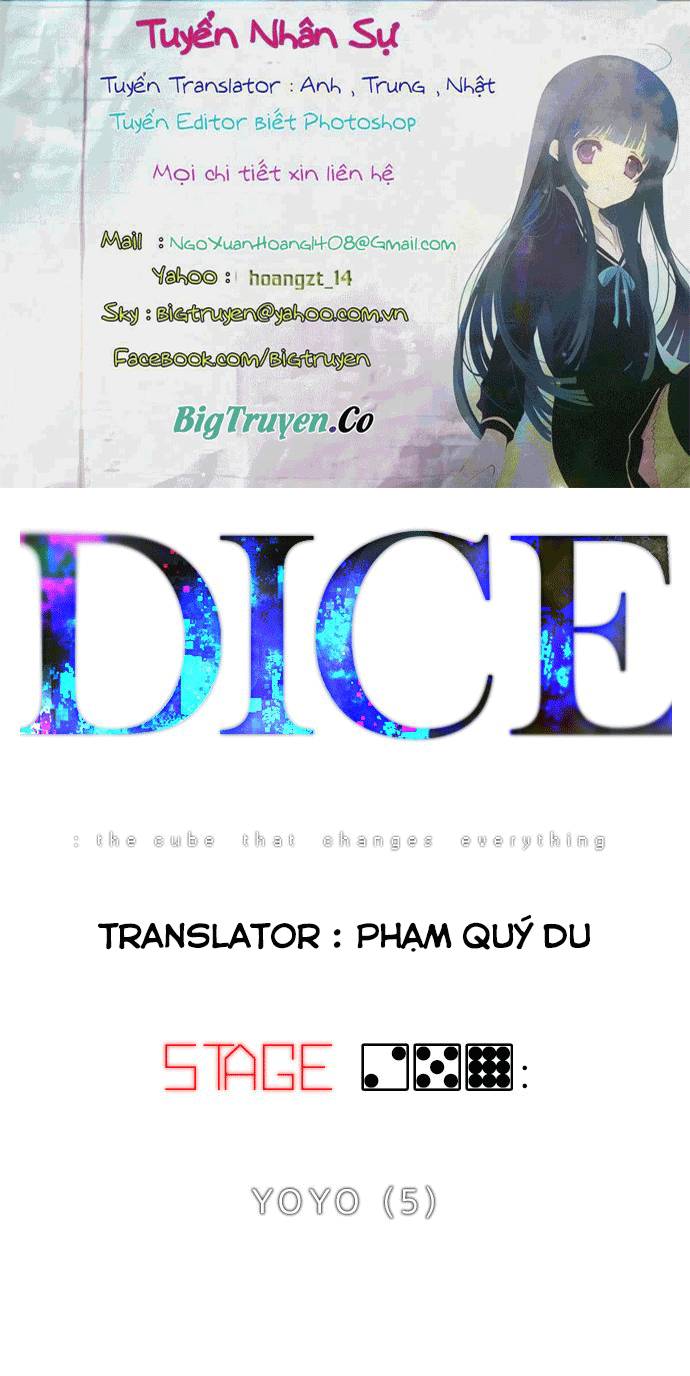 Dice Chapter 259 - Trang 2