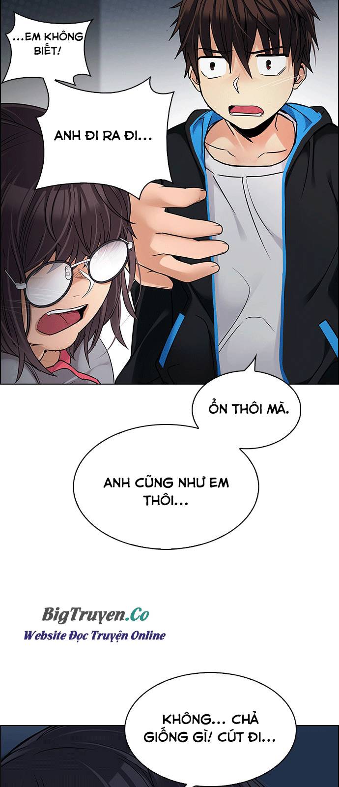 Dice Chapter 259 - Trang 2