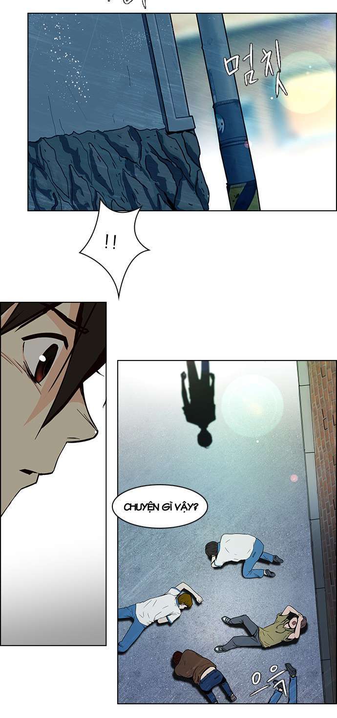 Dice Chapter 26 - Trang 2