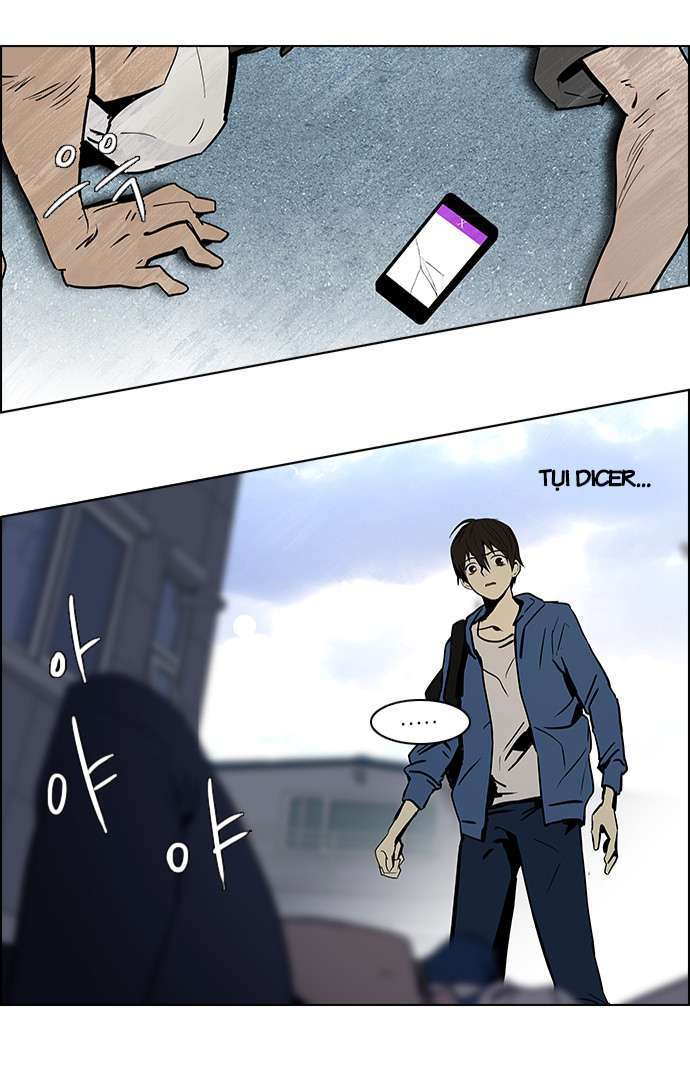 Dice Chapter 26 - Trang 2