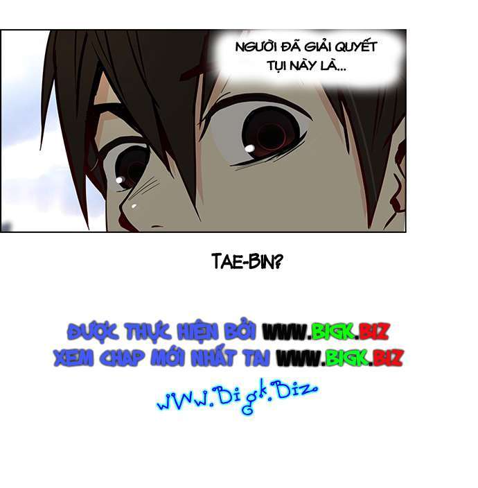 Dice Chapter 26 - Trang 2