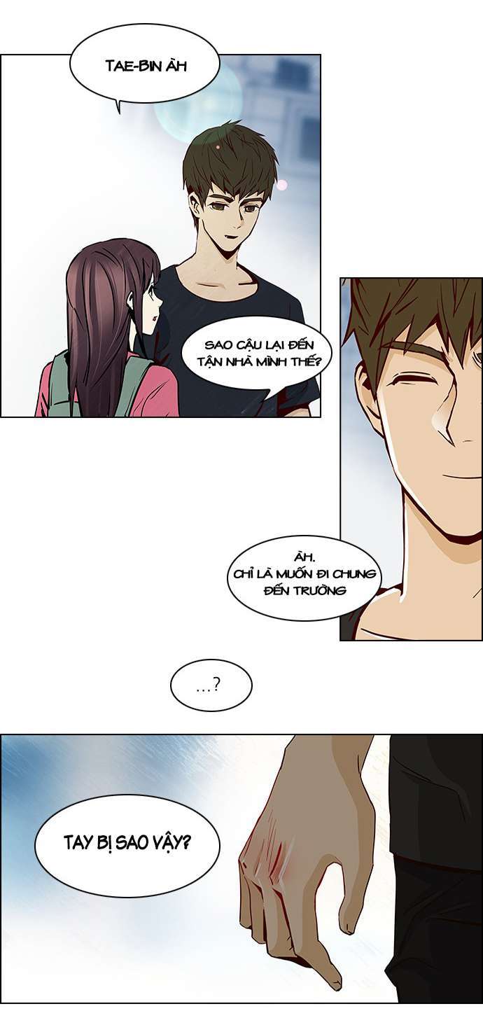 Dice Chapter 26 - Trang 2