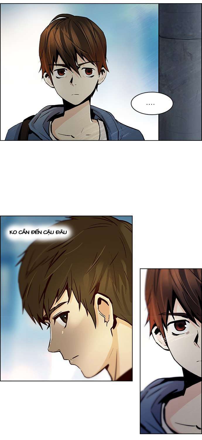 Dice Chapter 26 - Trang 2