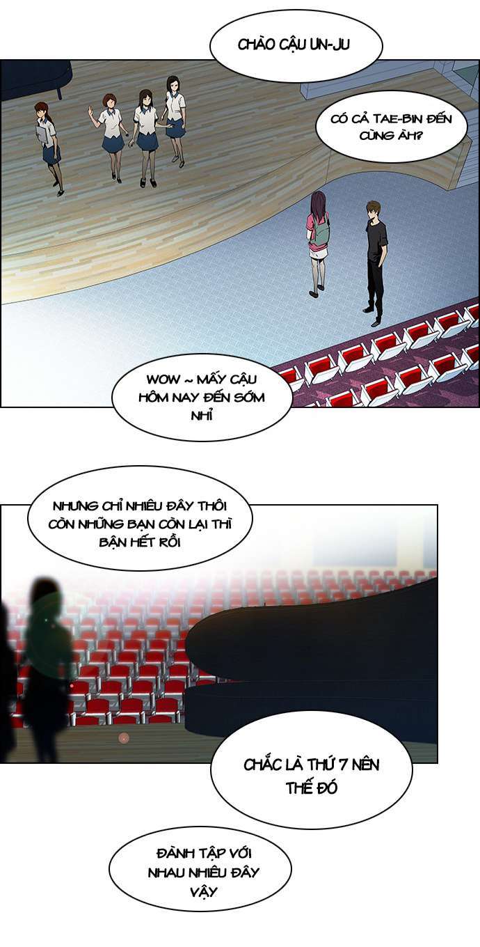 Dice Chapter 26 - Trang 2