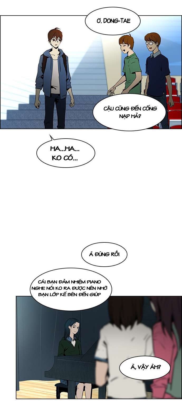 Dice Chapter 26 - Trang 2