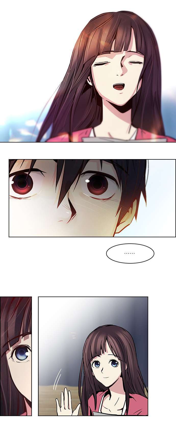 Dice Chapter 26 - Trang 2