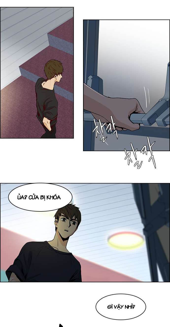 Dice Chapter 26 - Trang 2