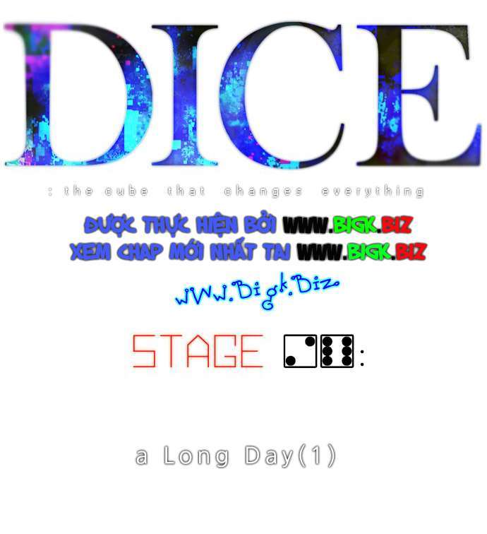 Dice Chapter 26 - Trang 2