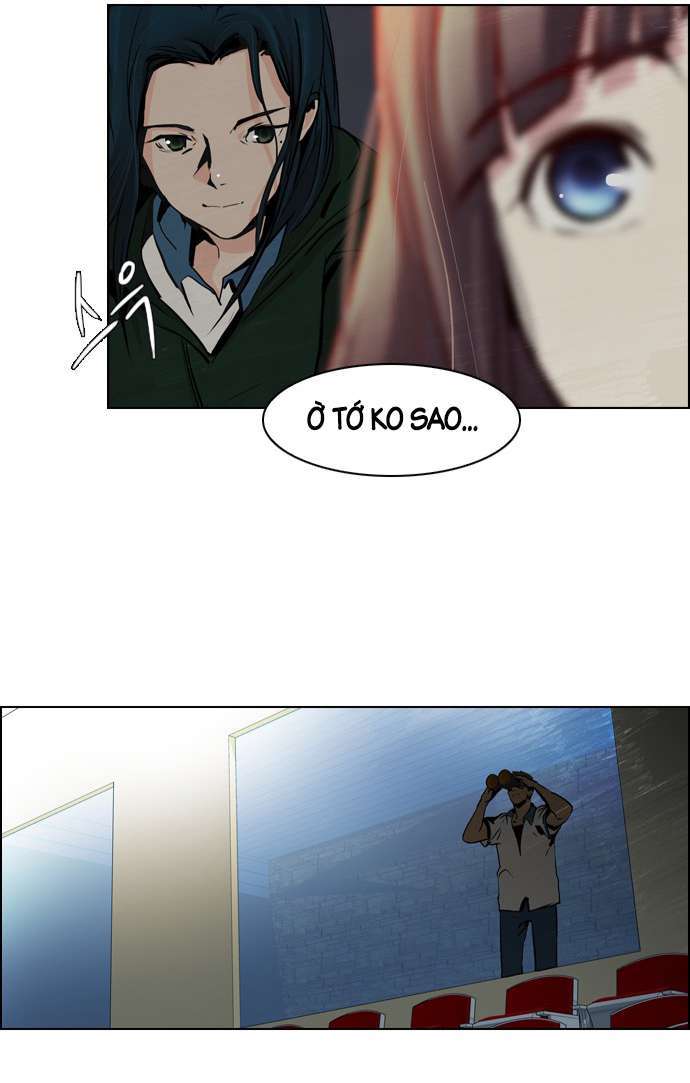 Dice Chapter 26 - Trang 2