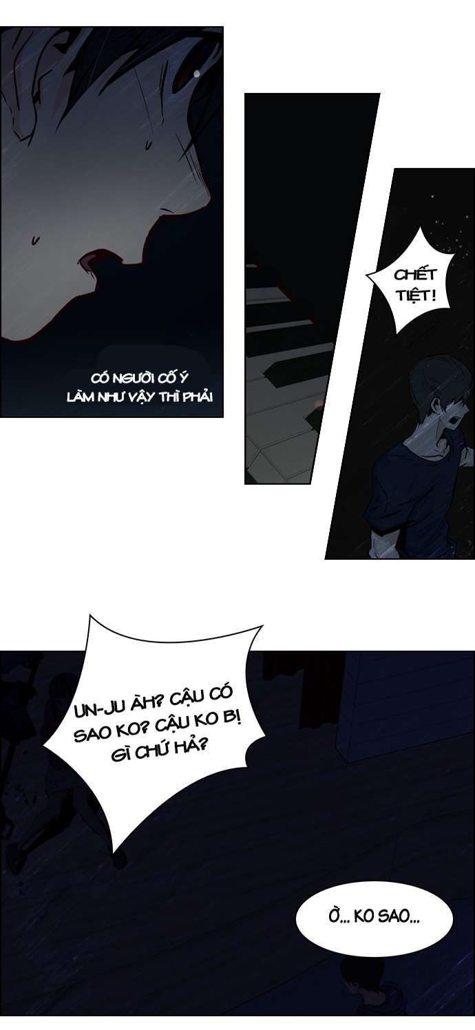 Dice Chapter 26 - Trang 2