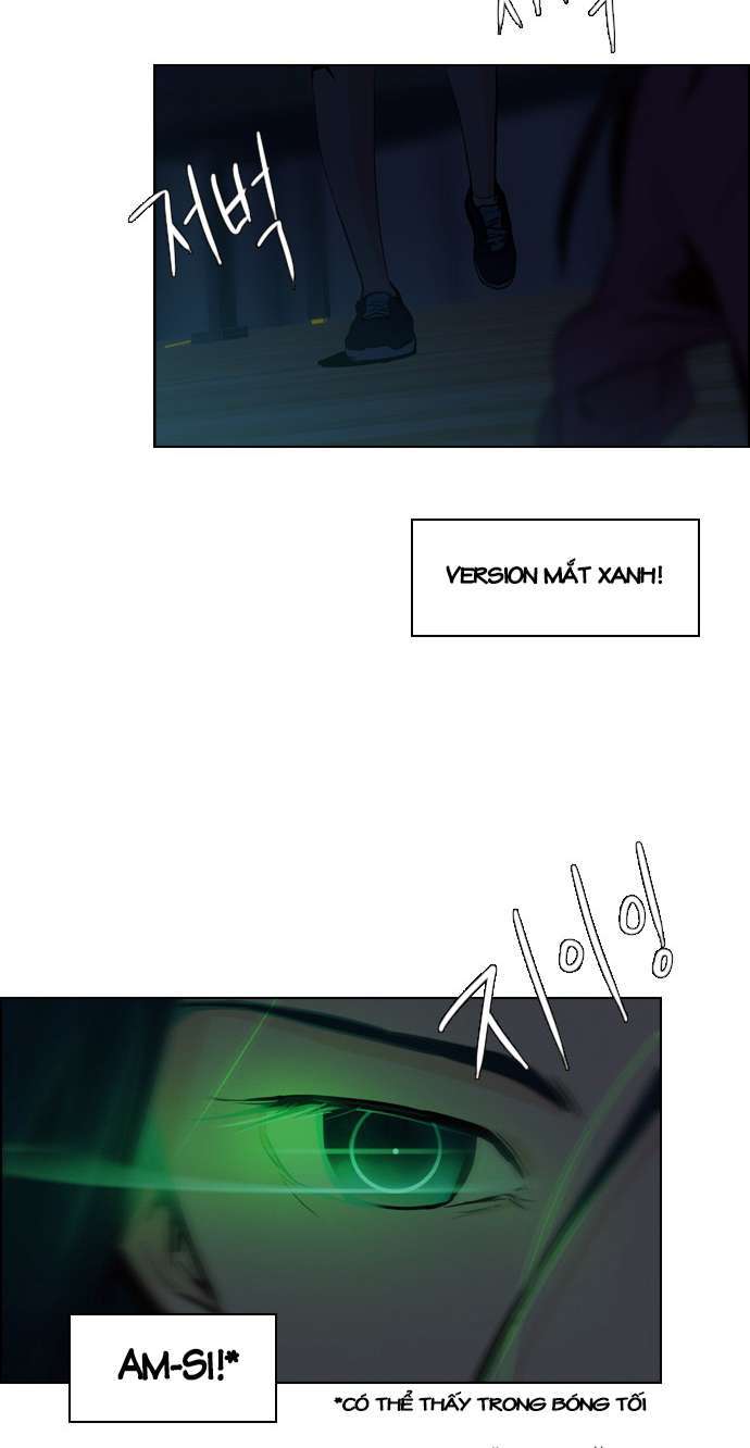 Dice Chapter 26 - Trang 2