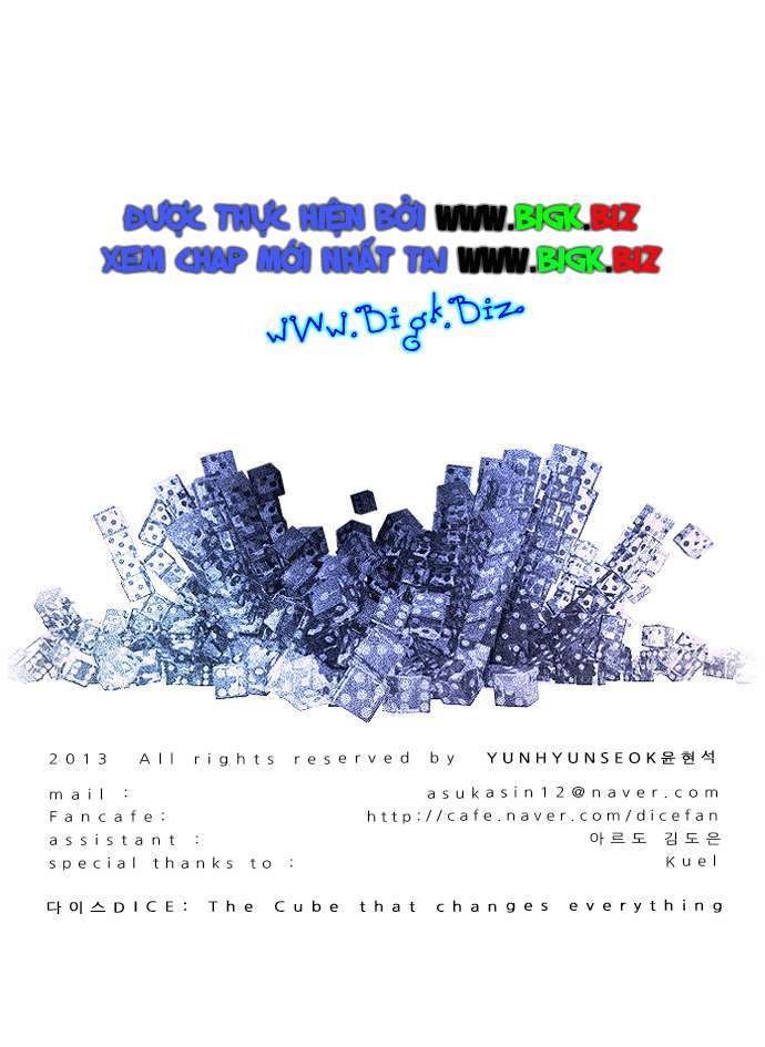 Dice Chapter 26 - Trang 2