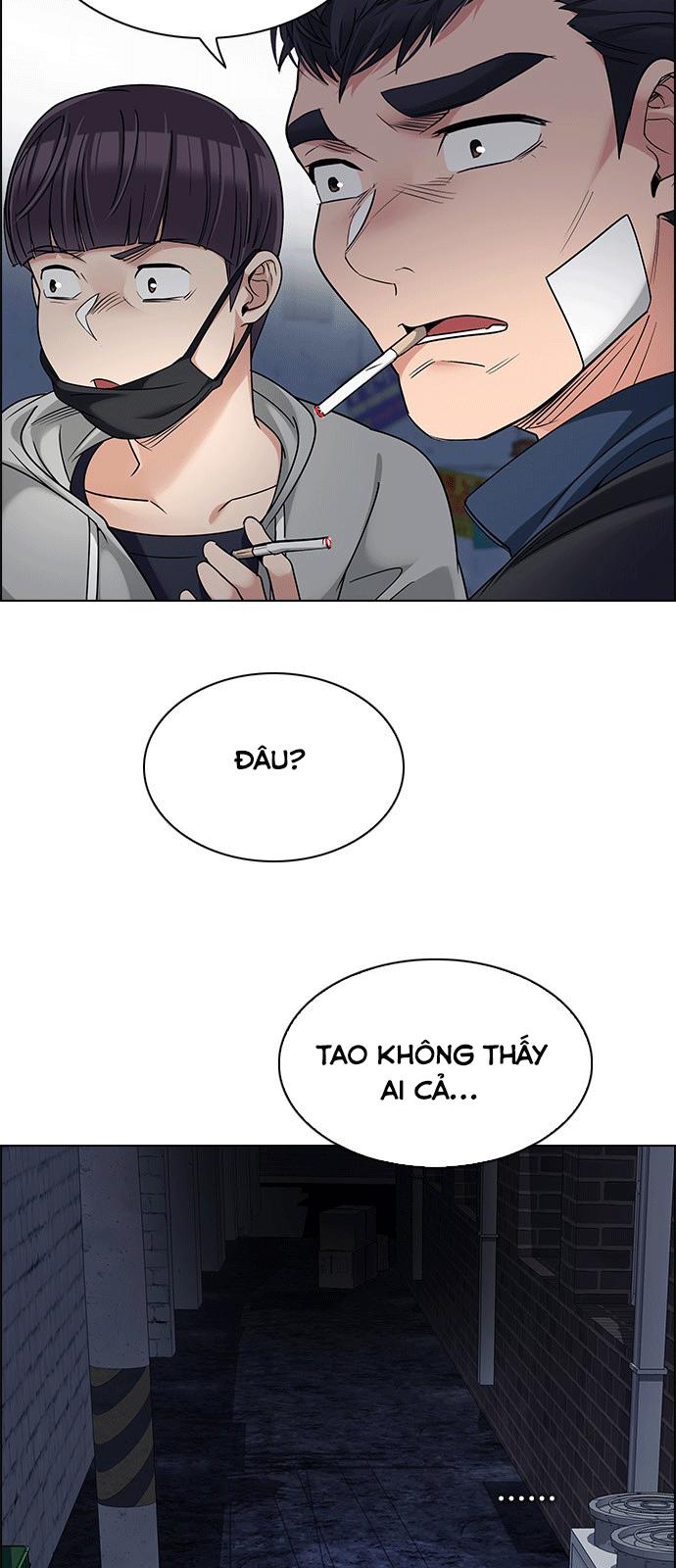 Dice Chapter 260 - Trang 2