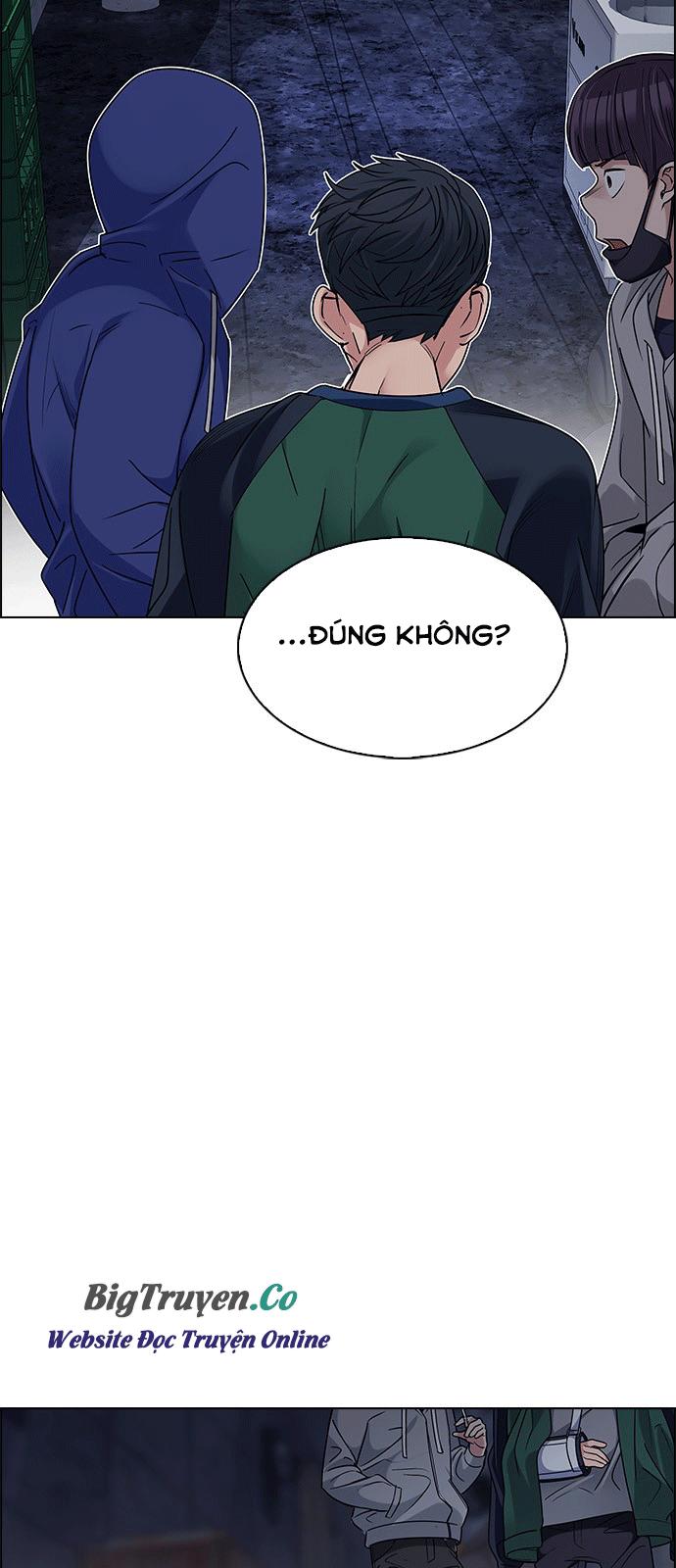 Dice Chapter 260 - Trang 2