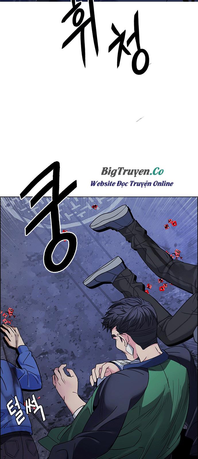 Dice Chapter 260 - Trang 2