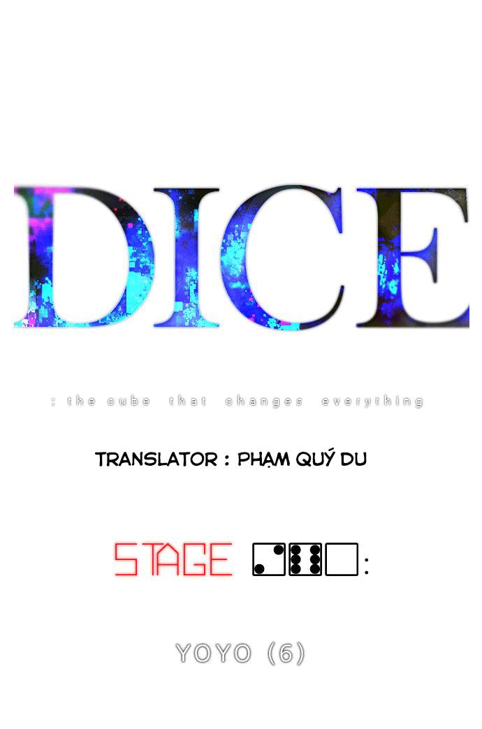 Dice Chapter 260 - Trang 2