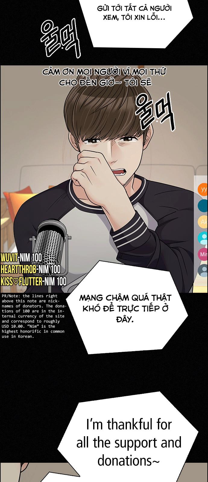 Dice Chapter 260 - Trang 2