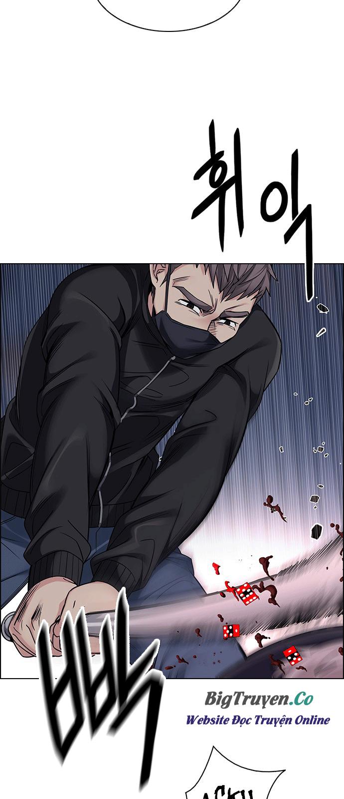 Dice Chapter 260 - Trang 2