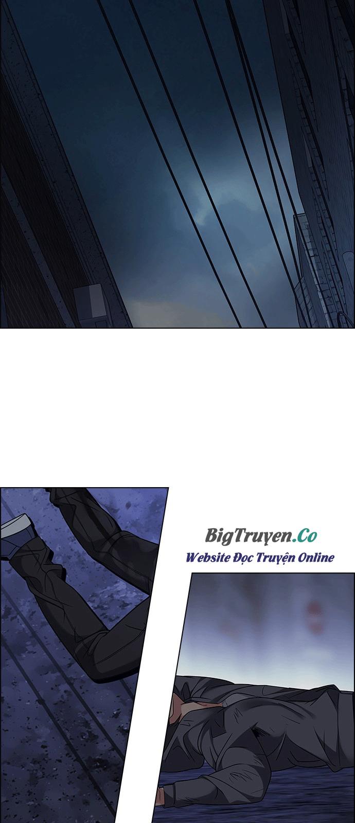 Dice Chapter 260 - Trang 2