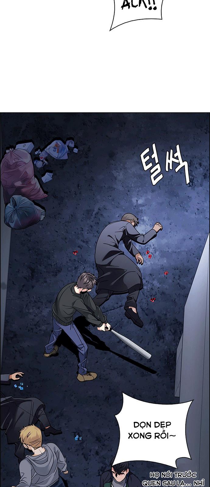Dice Chapter 260 - Trang 2