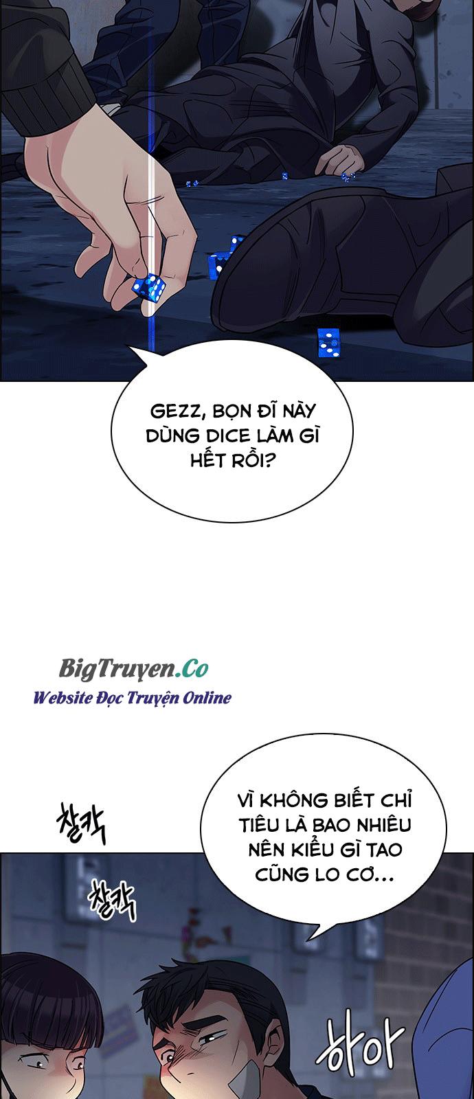Dice Chapter 260 - Trang 2