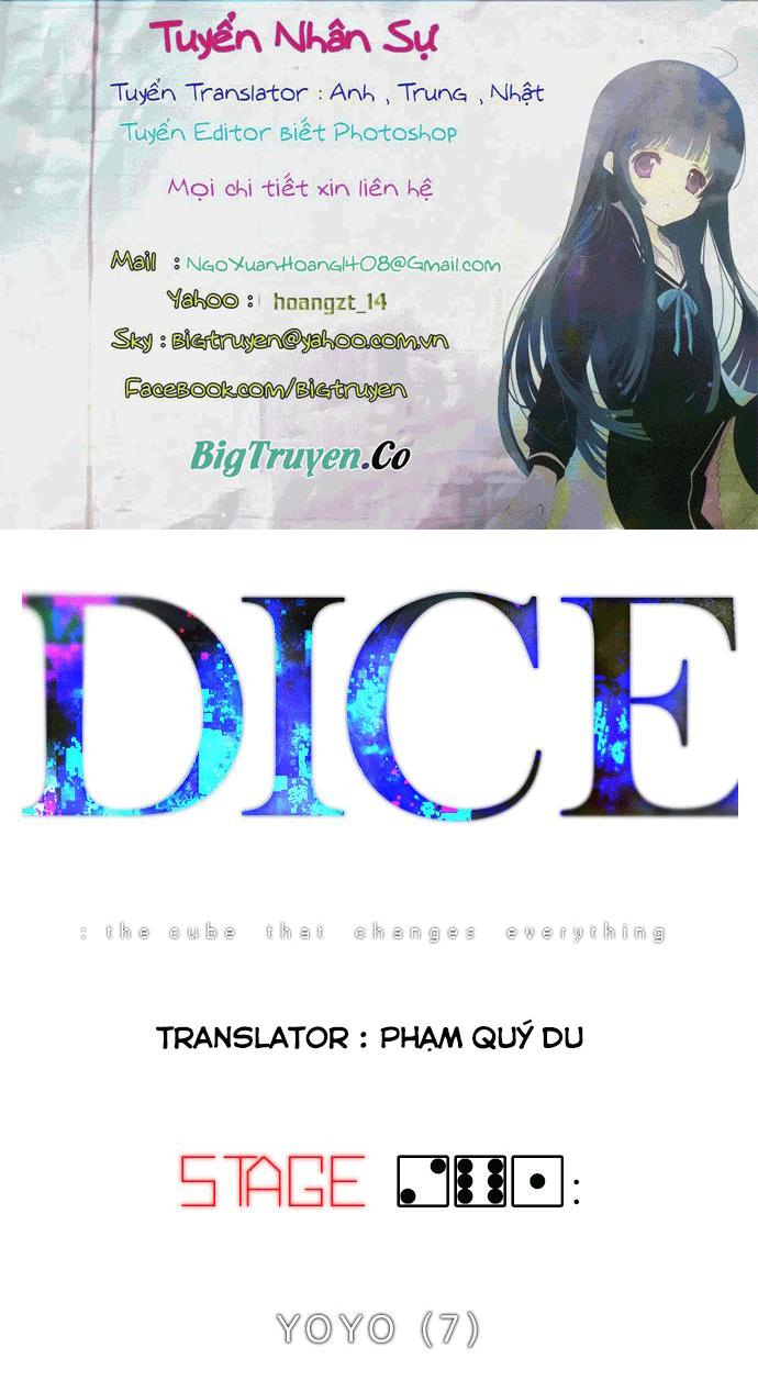 Dice Chapter 261 - Trang 2