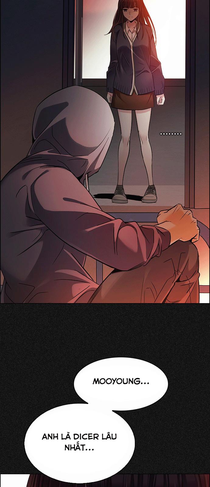 Dice Chapter 261 - Trang 2