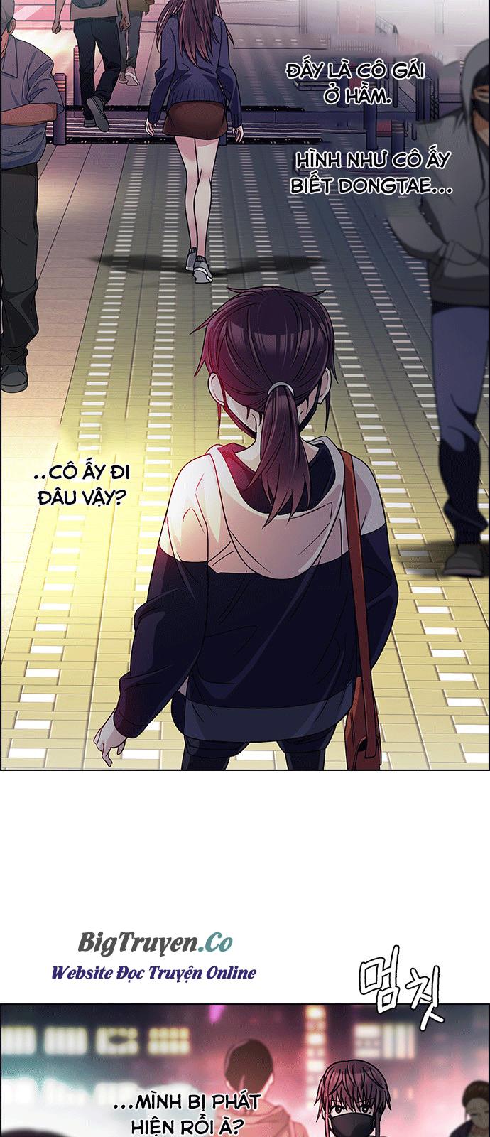 Dice Chapter 261 - Trang 2