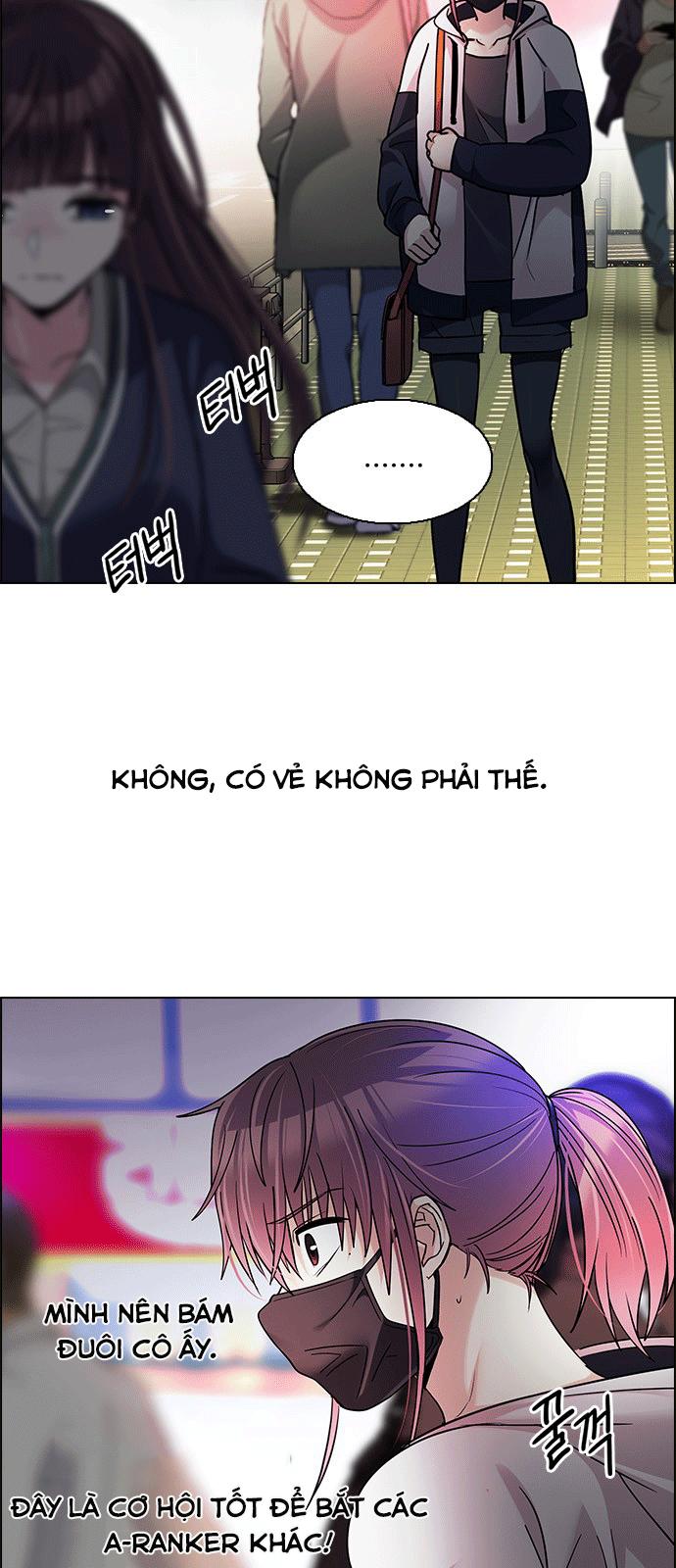 Dice Chapter 261 - Trang 2