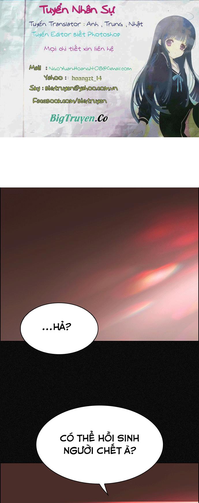 Dice Chapter 262 - Trang 2