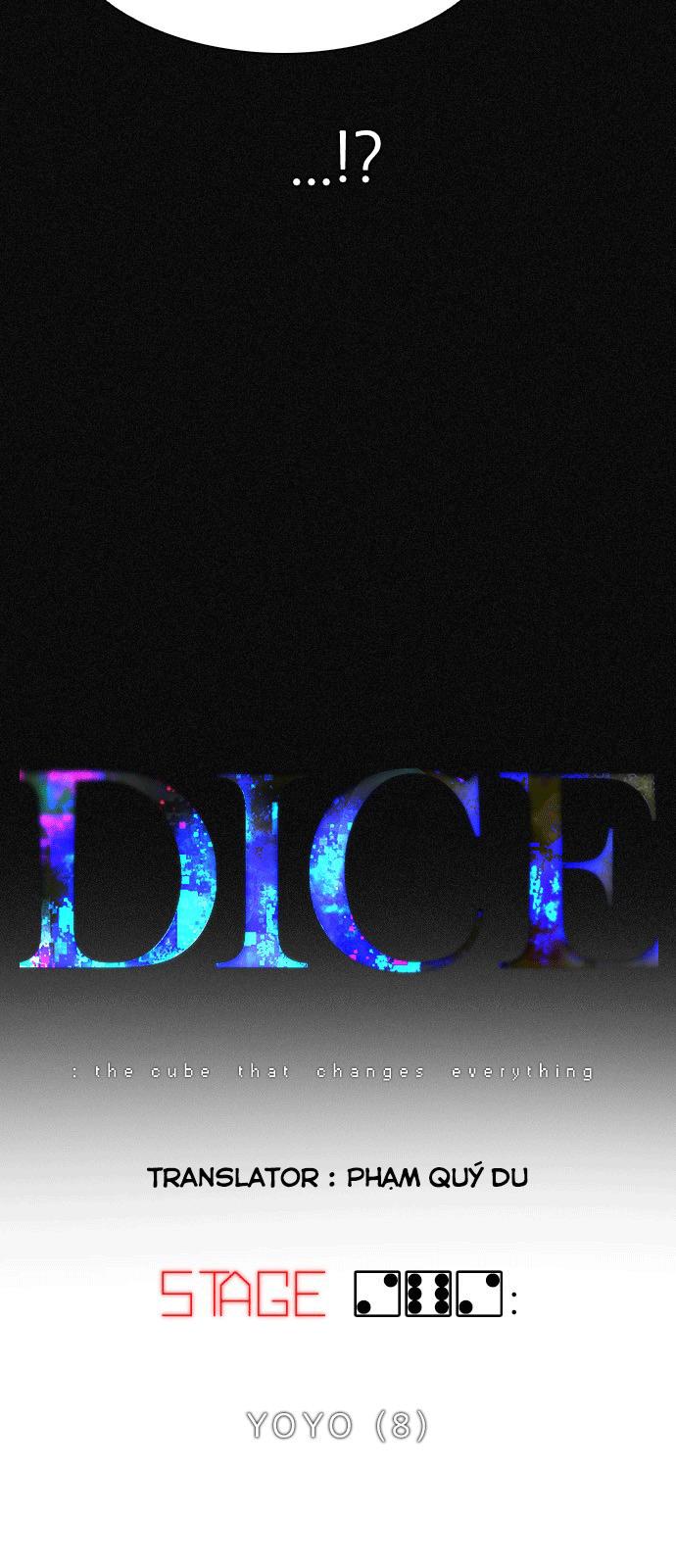 Dice Chapter 262 - Trang 2