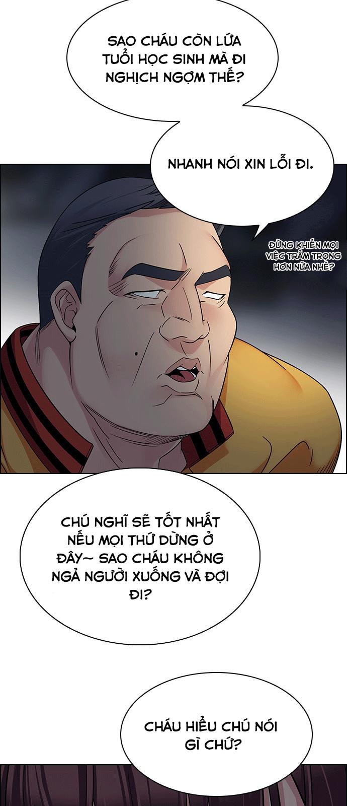 Dice Chapter 262 - Trang 2