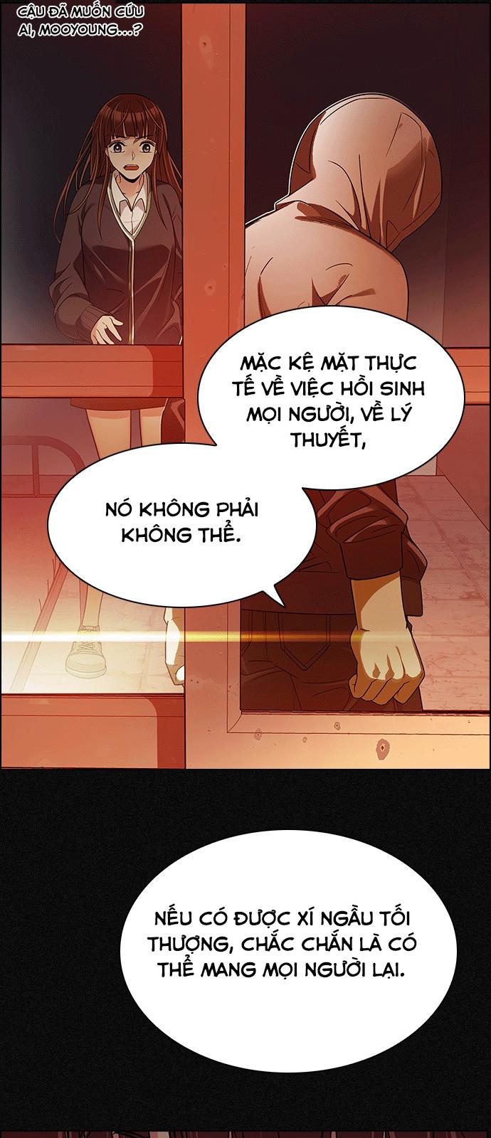 Dice Chapter 262 - Trang 2