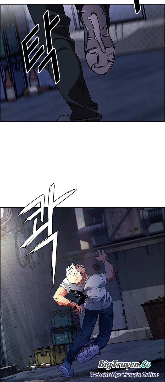 Dice Chapter 262 - Trang 2