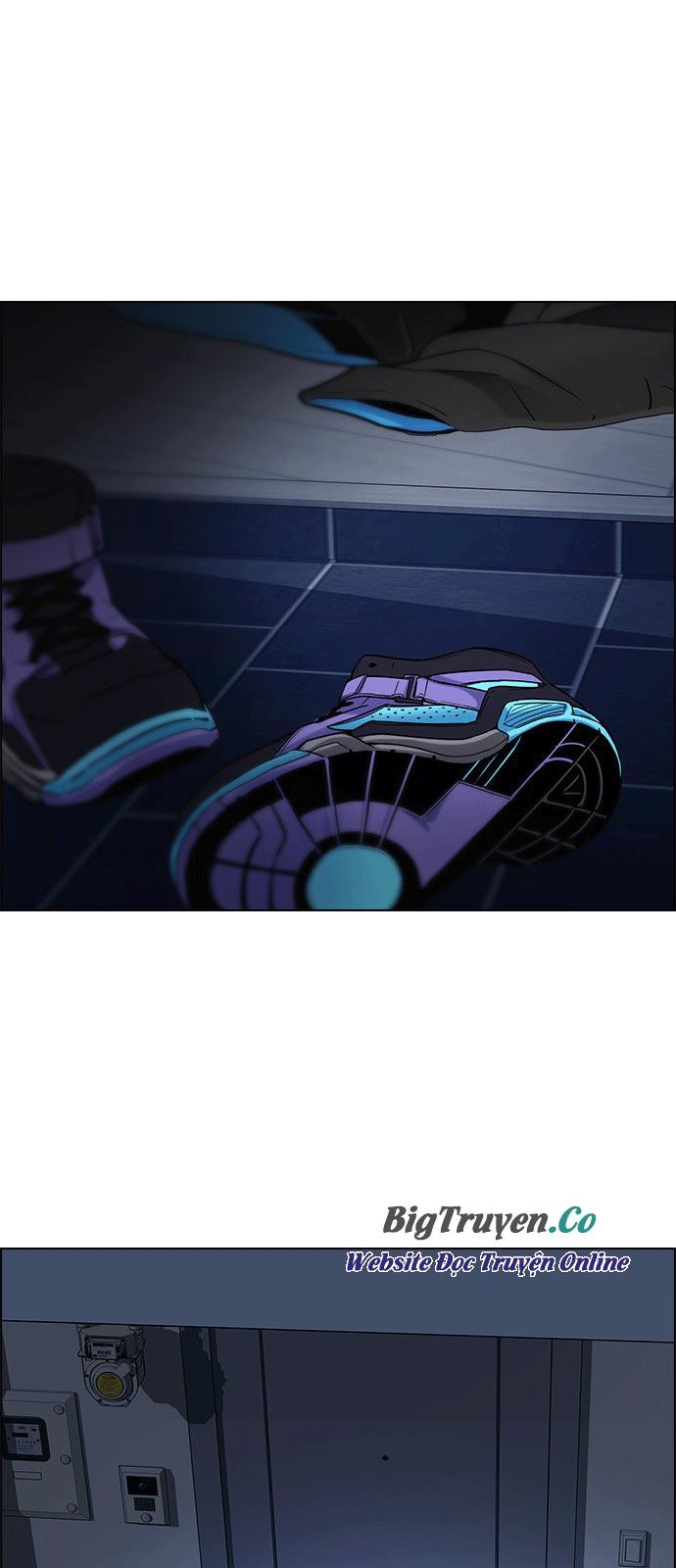 Dice Chapter 262 - Trang 2