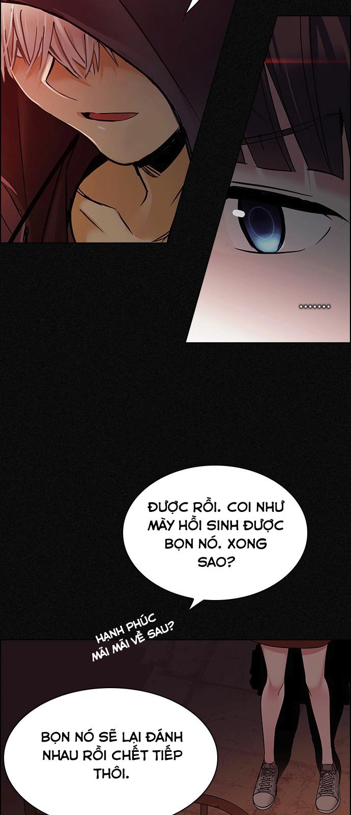 Dice Chapter 262 - Trang 2