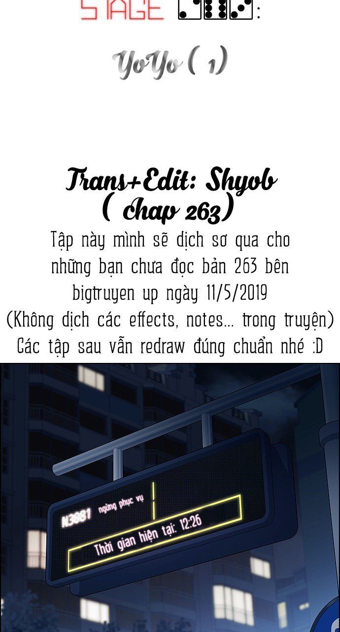 Dice Chapter 263 - Trang 2