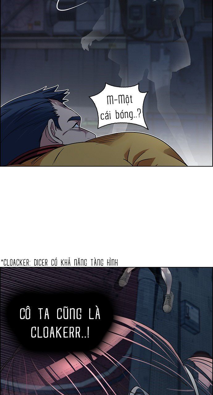 Dice Chapter 264 - Trang 2