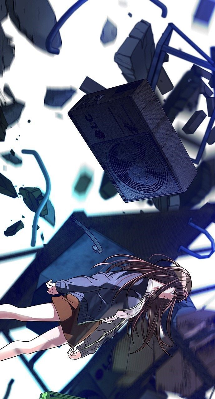 Dice Chapter 264 - Trang 2