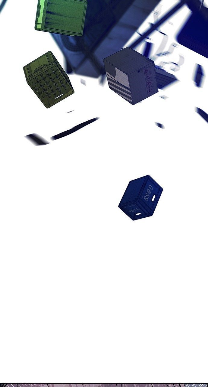 Dice Chapter 264 - Trang 2