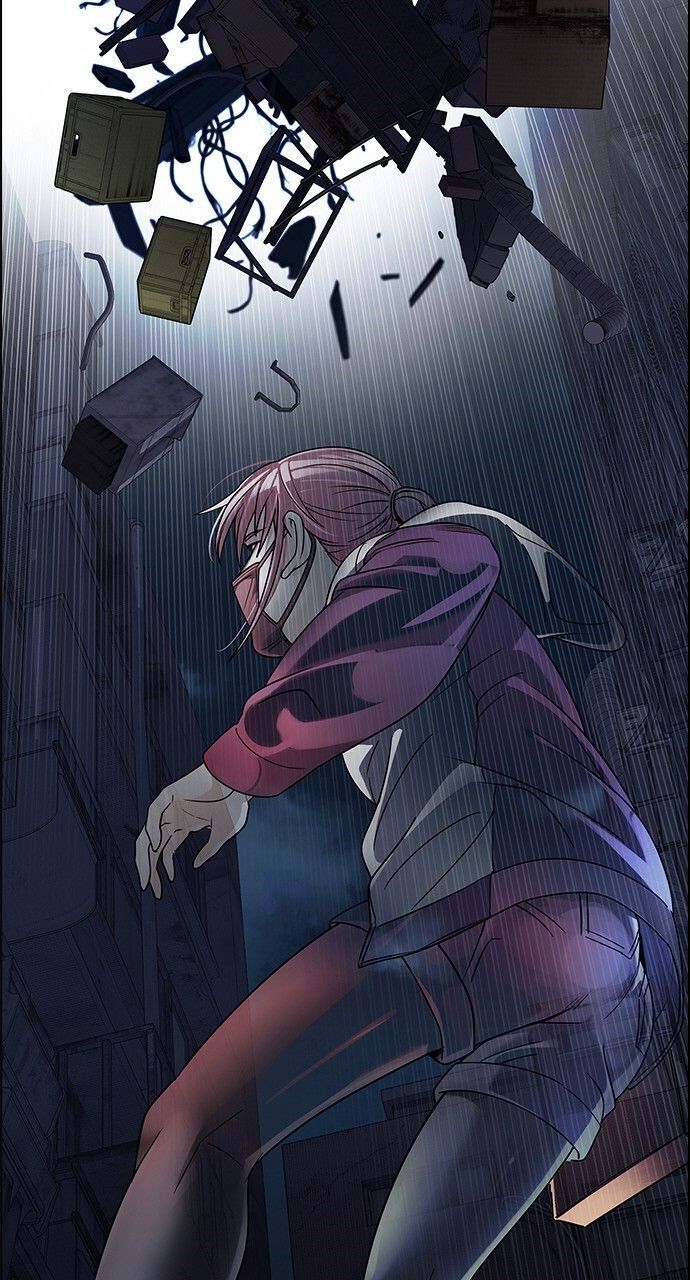 Dice Chapter 264 - Trang 2