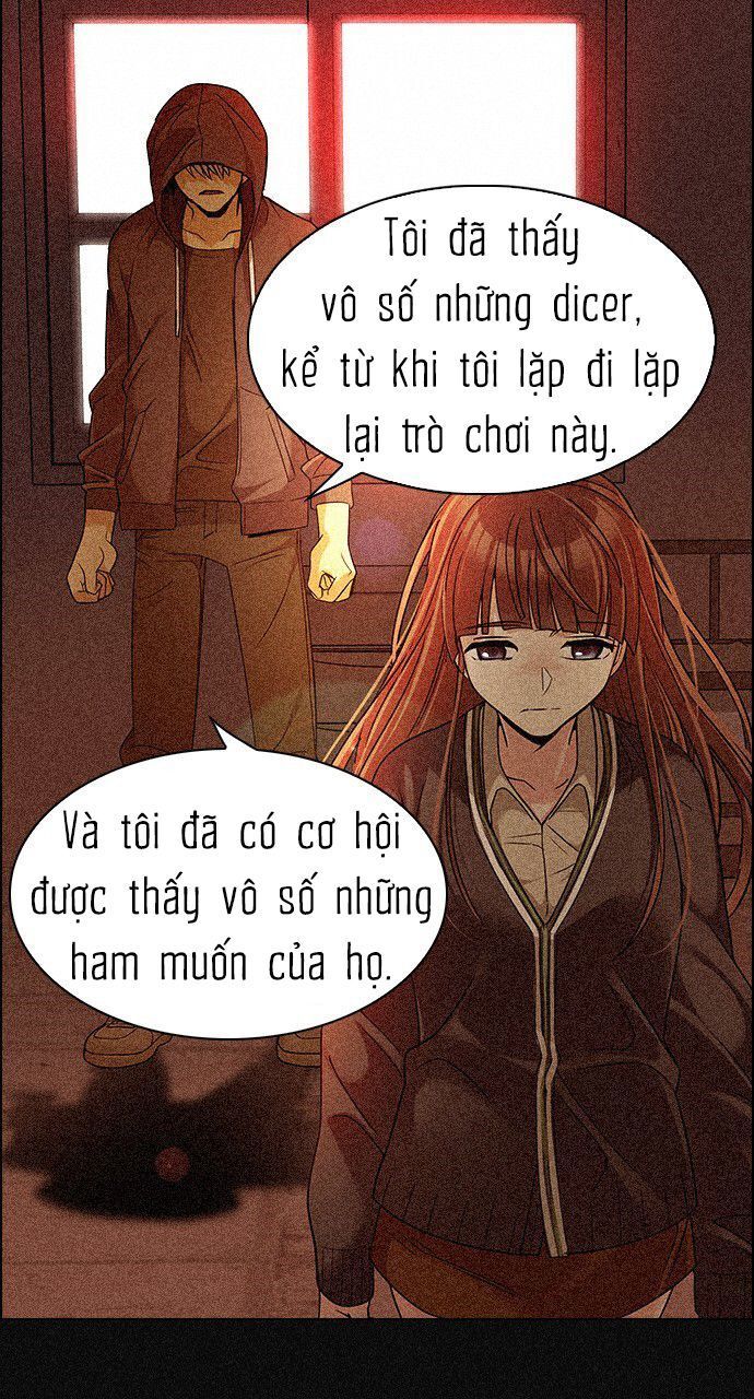 Dice Chapter 264 - Trang 2