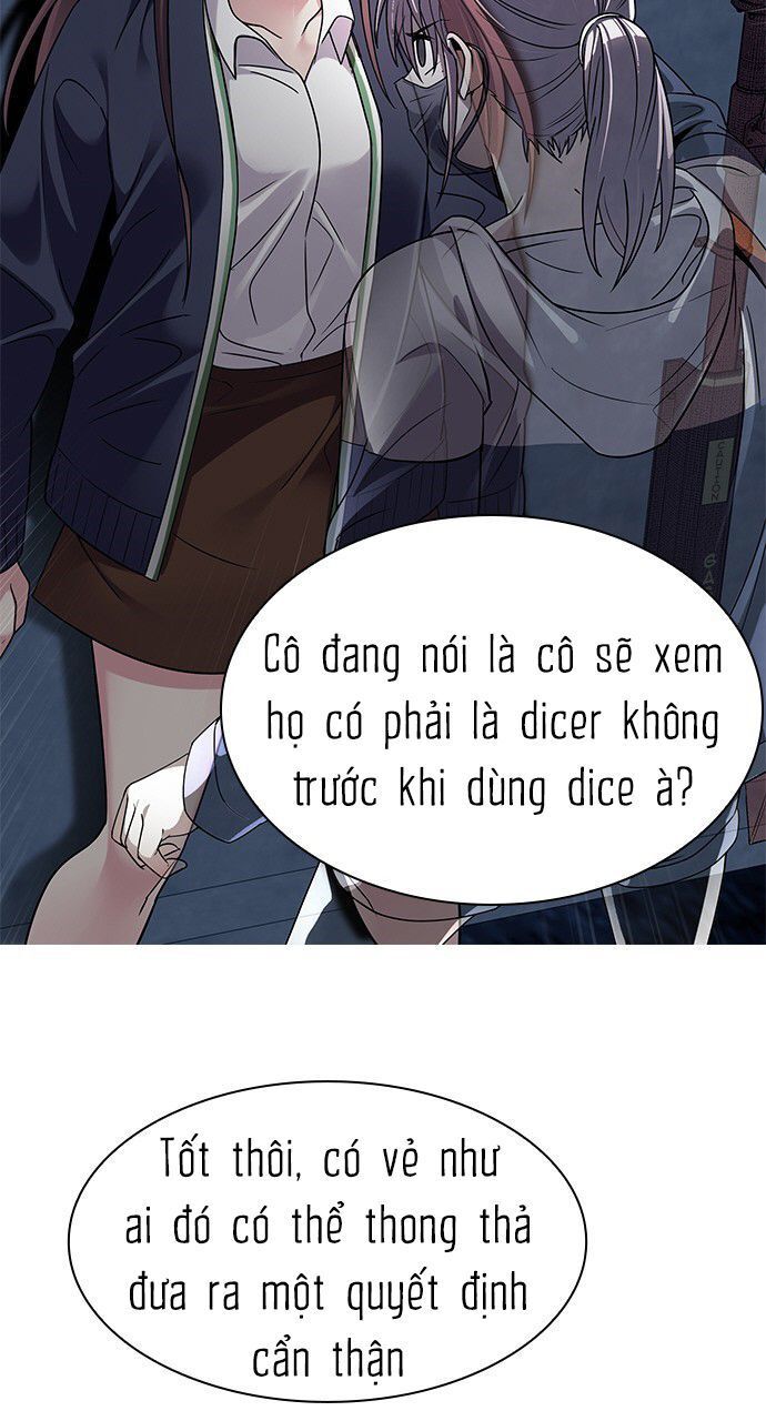 Dice Chapter 264 - Trang 2
