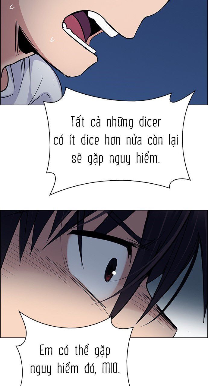 Dice Chapter 265 - Trang 2