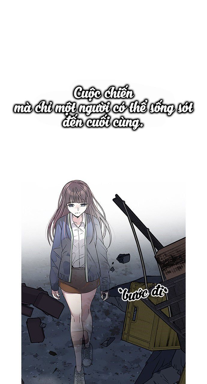 Dice Chapter 265 - Trang 2