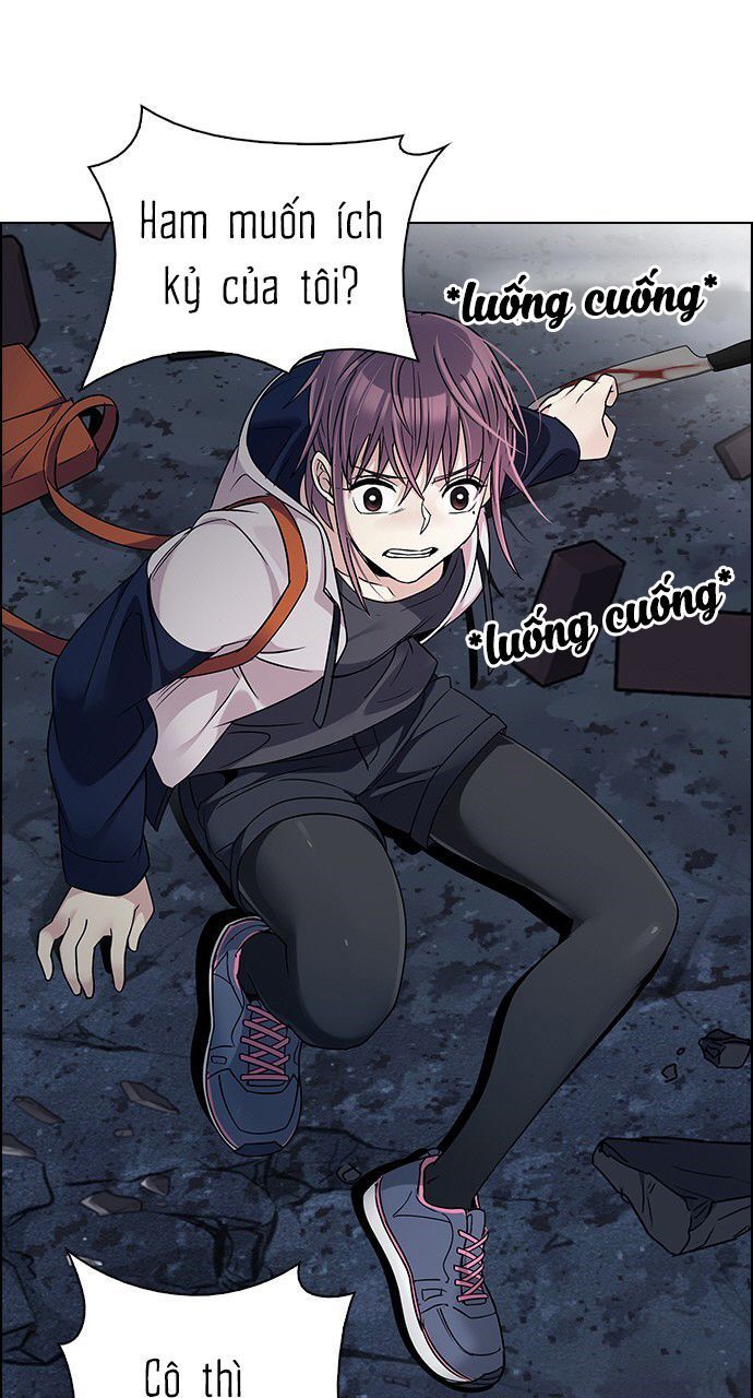 Dice Chapter 266 - Trang 2