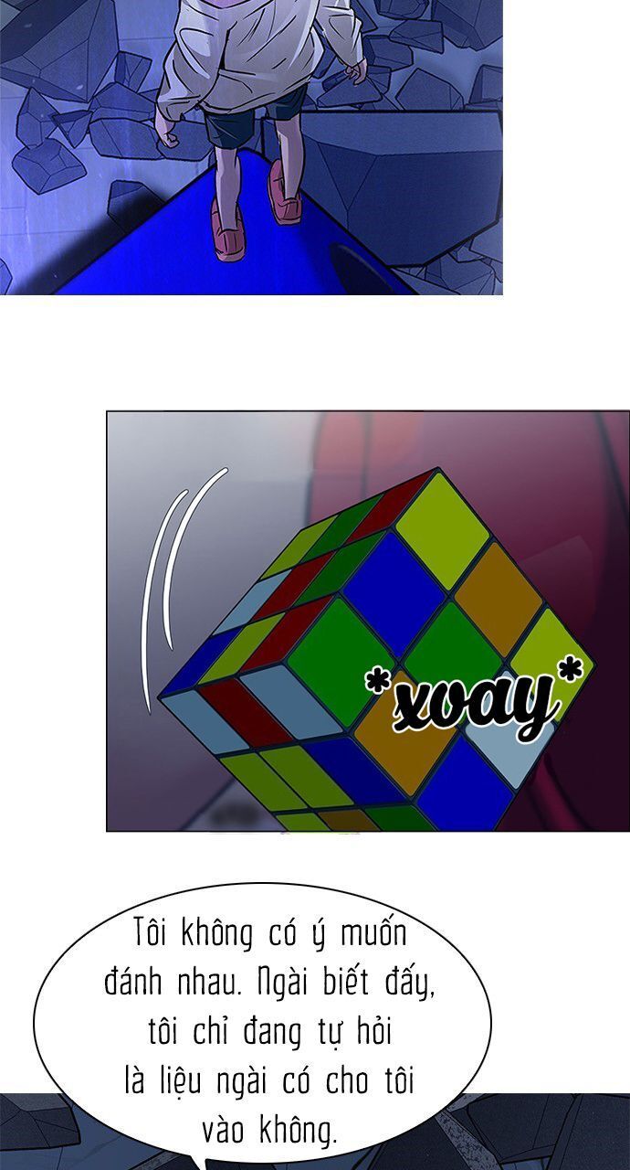 Dice Chapter 266 - Trang 2