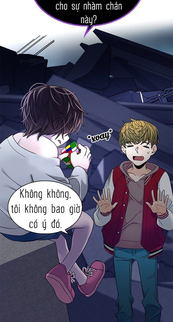 Dice Chapter 266 - Trang 2